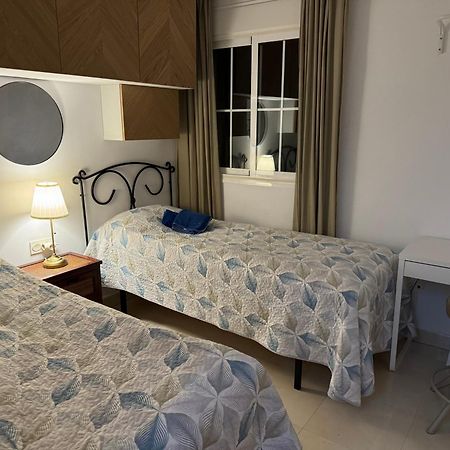 Mirador Penthouse, Centro Y Mar, Atico Grande Appartement Nerja Buitenkant foto
