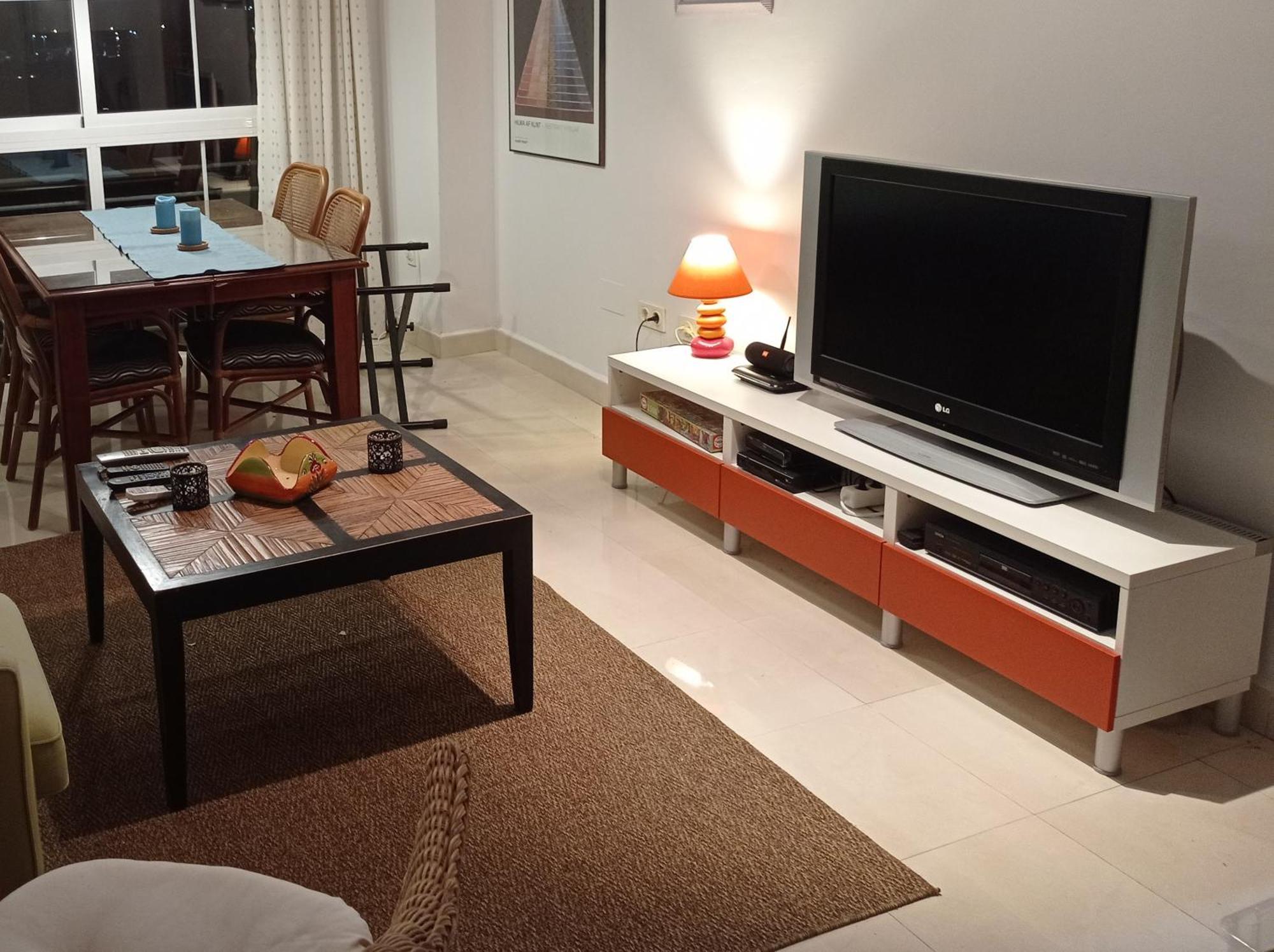Mirador Penthouse, Centro Y Mar, Atico Grande Appartement Nerja Buitenkant foto