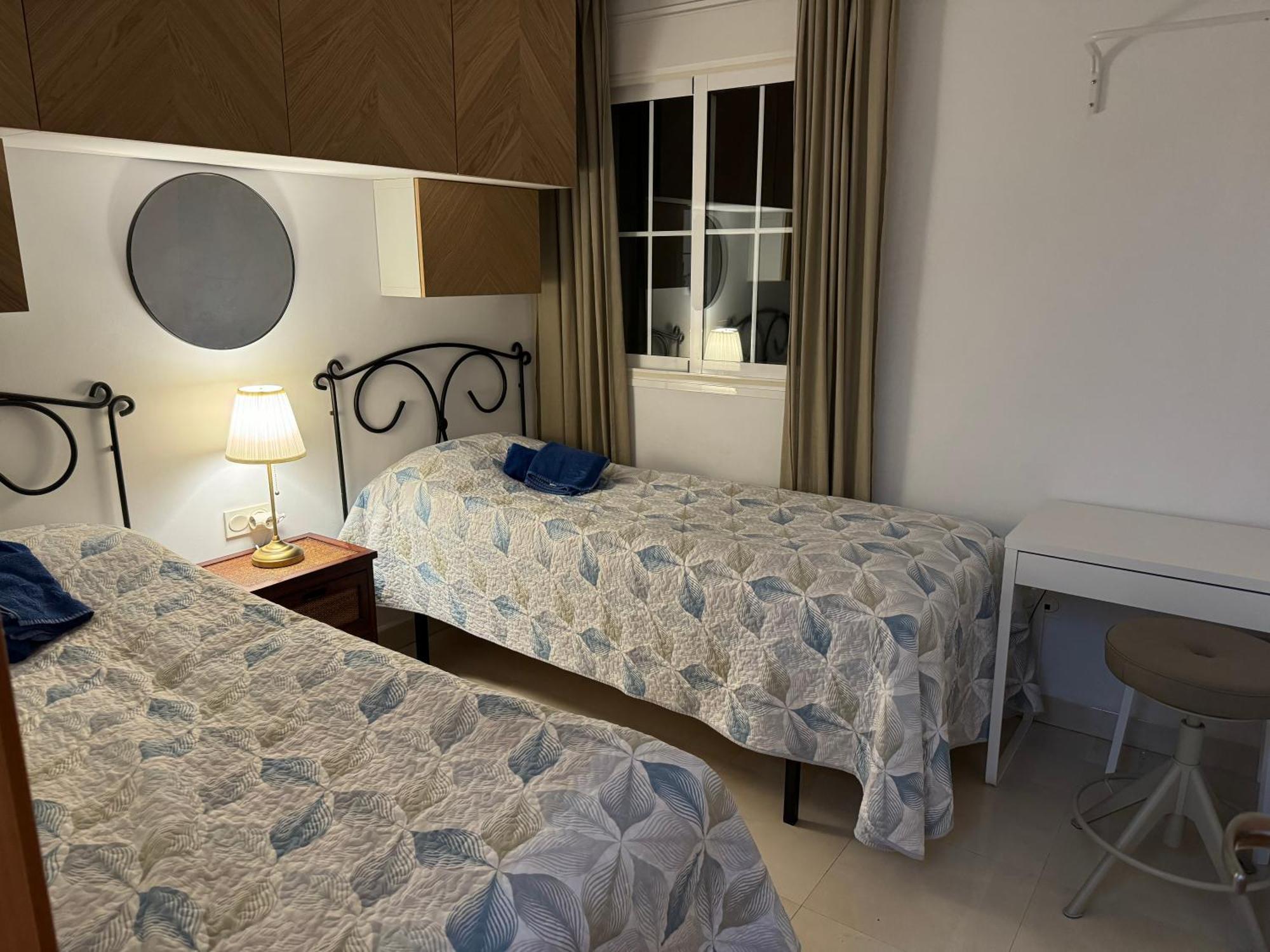 Mirador Penthouse, Centro Y Mar, Atico Grande Appartement Nerja Buitenkant foto